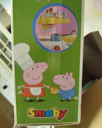 Cucina bambini Smoby