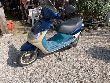 Peugeot Vivacity 50cc