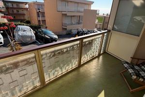 Bilocale comodo al centro foce