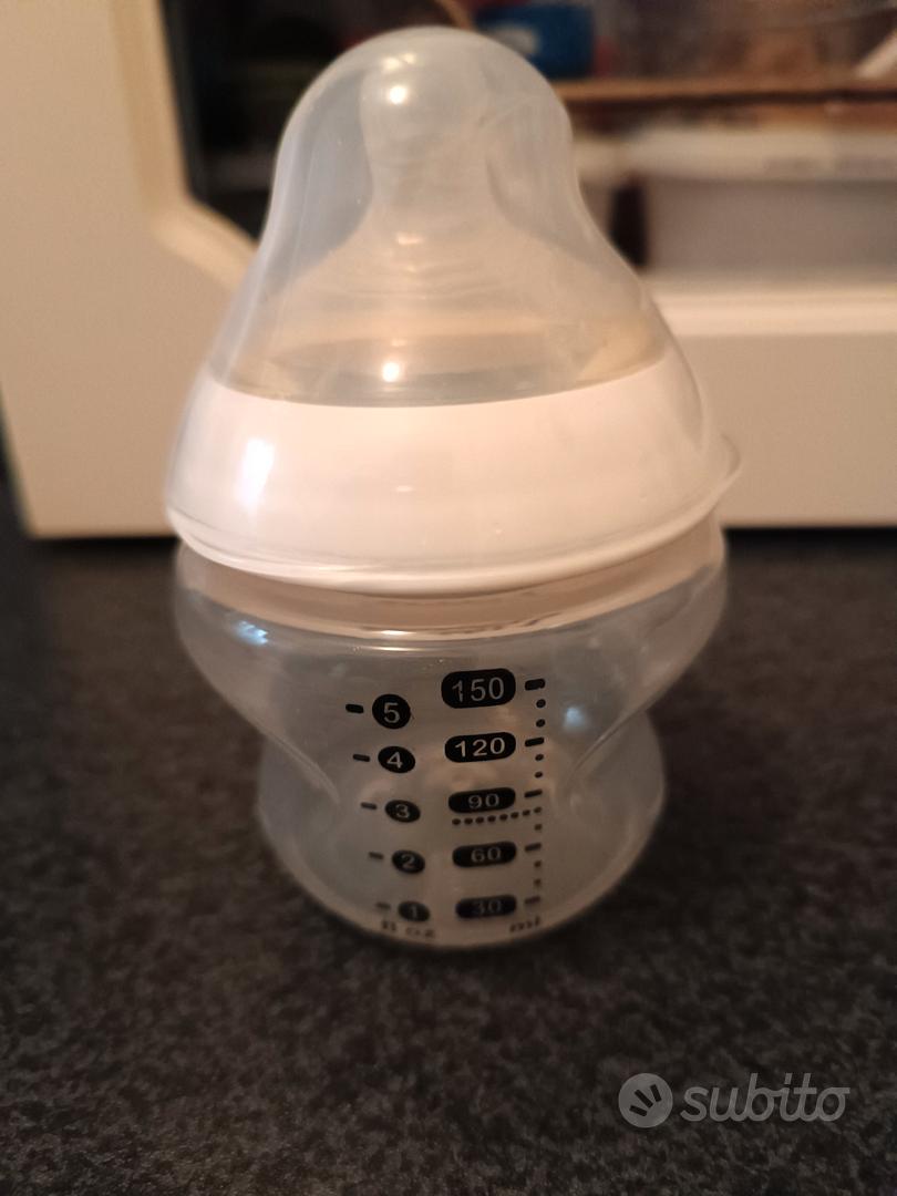 Preparalatte Tommee Tippee con filtro e biberon - Tutto per i bambini In  vendita a Udine