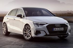 Audi a3 ultimo modello in ricambi