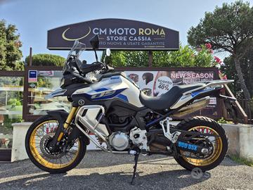 Voge Valico 900 DSX