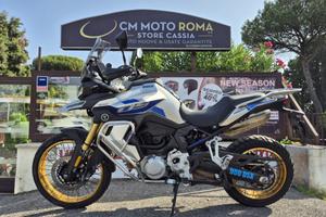 Voge Valico 900 DSX