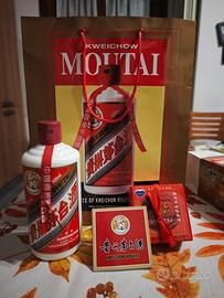 Kweichow Moutai 2022