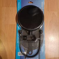 Pop filter microfono T.bone MS-200