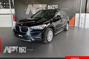 BMW X1 xdrive18d Sport