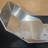 husqvarna 701 / Ktm 690