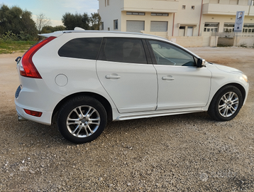 Volvo XC 60 R-Design