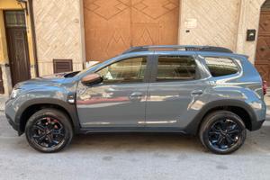 Dacia Duster 2023 gpl/benzina