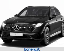 Mercedes GLC 300 de phev AMG Line Advanced 4matic