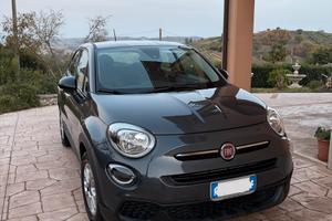 Fiat 500 X