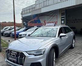 Audi A6 allroad 45 TDI 3.0 quattro tiptronic