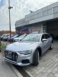 Audi A6 allroad 45 TDI 3.0 quattro tiptronic