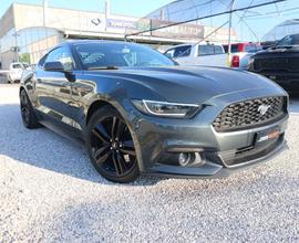 FORD Mustang Fastback 2.3 EcoBoost aut.