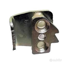 Blocchetto serratura destra Ape TM - 213182