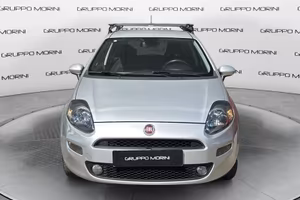 FIAT Punto 1.4 Natural Power Lounge 70cv