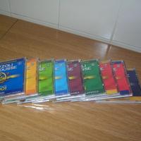 Enciclopedia -inglese