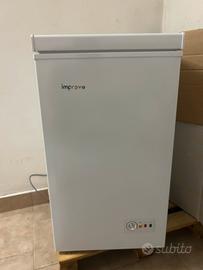 Mini freezer 100 lt