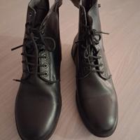 Stivaletto equitazione Decathlon 