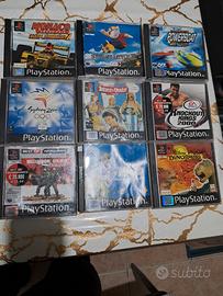 giochi ps1