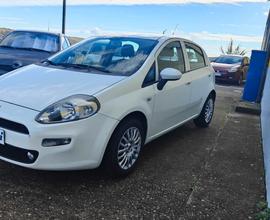 Fiat Punto 1.3 MJT II S&S 85 CV 5 porte ECO Lounge