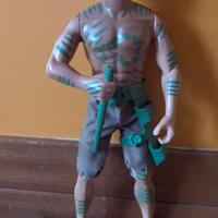 Action Man "Mission Jungle"