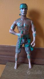Action Man "Mission Jungle"