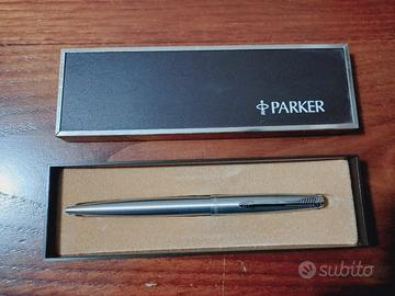 Penna Parker