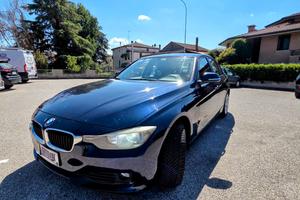 BMW 318d 