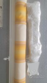 tenda a molla larga 2,45 mt