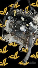 Motore completo Kia sport Adge 1.7 euro 5