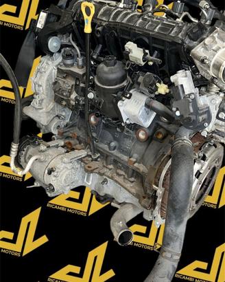 Motore completo Kia sport Adge 1.7 euro 5