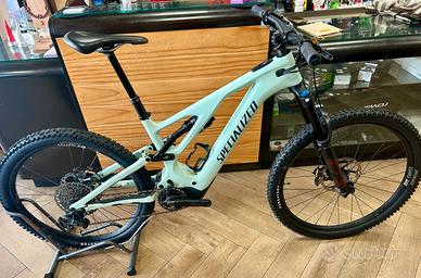 Specialized Turbo Levo Comp Carbon G3 Tg S4