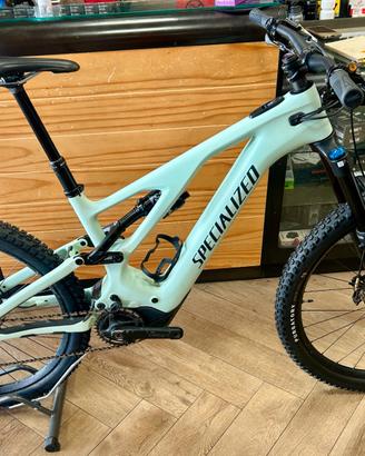 Specialized Turbo Levo Comp Carbon G3 Tg S4