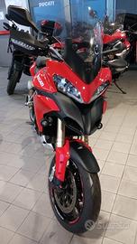 Ducati multistrada 1200