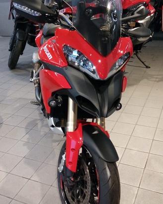 Ducati multistrada 1200