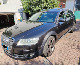 Audi A6 3.2 benzina FSI del 2006