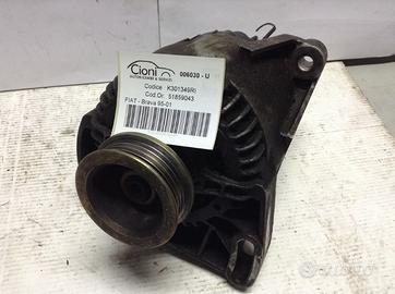 Alternatore - FIAT Brava 95-01
