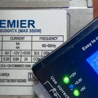 Alimentatore pc 350watt