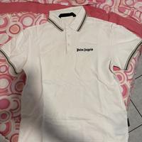 Polo Palm Angels