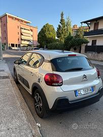 Citroen C3 pure Tech