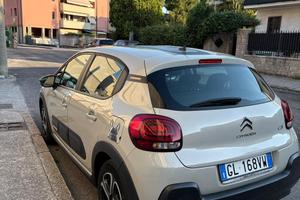 Citroen C3 pure Tech