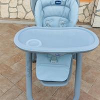 Seggiolone Chicco Polly Magic Relax