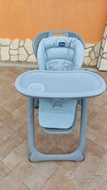 Seggiolone Chicco Polly Magic Relax