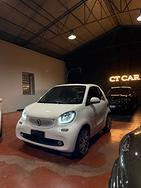 Smart ForTwo 90CV Turbo twinamic cabrio Prime