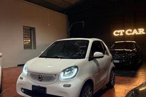 Smart ForTwo 90CV Turbo twinamic cabrio Prime