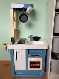 Gioco giocattolo cucina bambini Smoby
