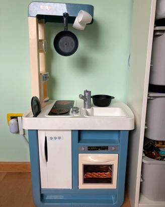 Gioco giocattolo cucina bambini Smoby
