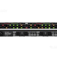 BEHRINGER Composer Pro XL MDX2600