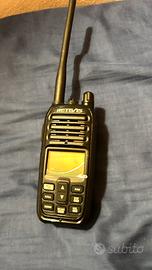 retevis RM21 radio vhf marina